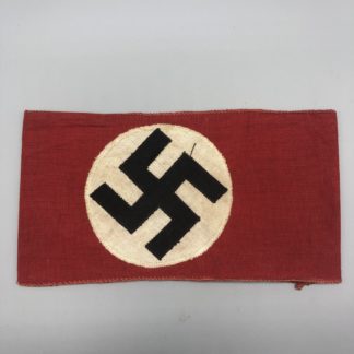 NSDAP Party Members Armband
