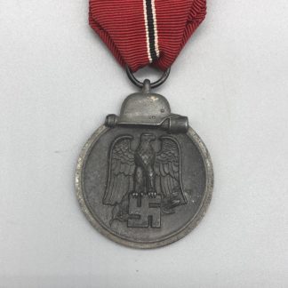 Eastern Front Medal, Makers Marked 25