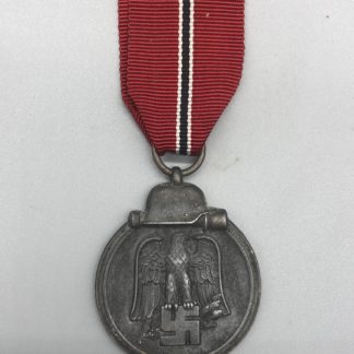 Rare Eastern Front Medal "76"