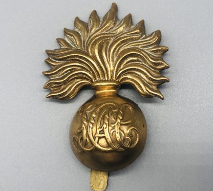 Honourable Artillery Company Cap Badge