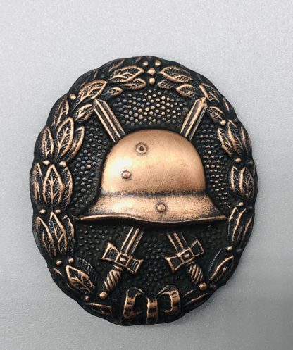 German Wound Badge 1914 - 1918