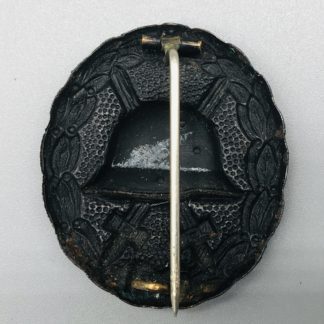 German Wound Badge 1914 - 1918