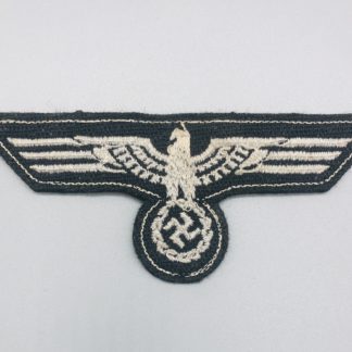 Panzer Breast Eagle