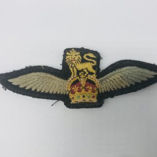 British Glider Pilot Wings