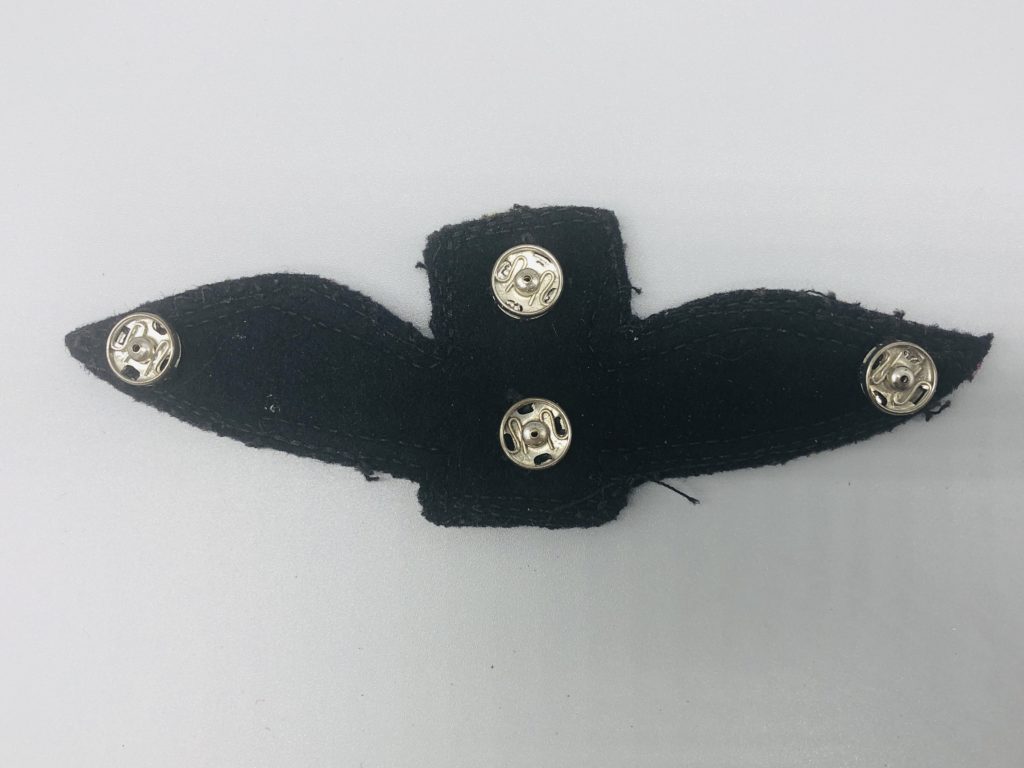 British Glider Pilot Wings I British Airborne Militaria & Collectibles