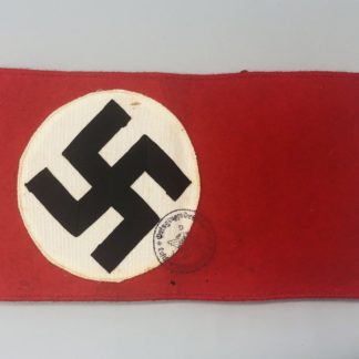 NSDAP Armband