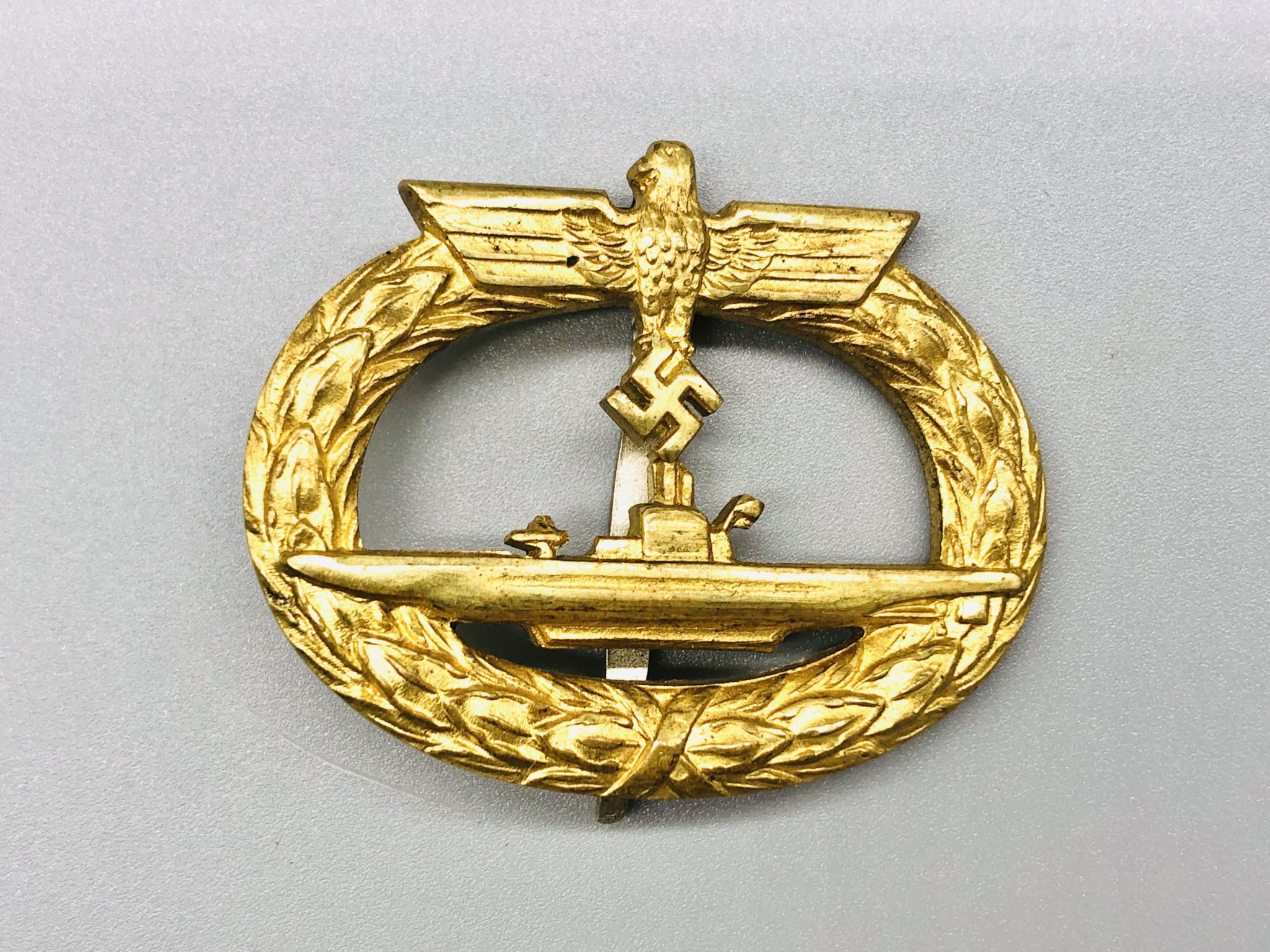 ww2-kriegsmarine-u-boat-badge-i-ww2-kriegsmarine-awards-insignia