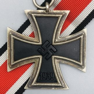 Iron Cross 1939 2nd Class "23"