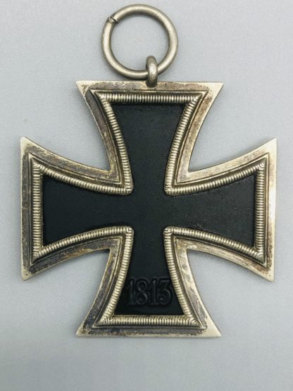 Iron Cross 1939 2nd Class "23"