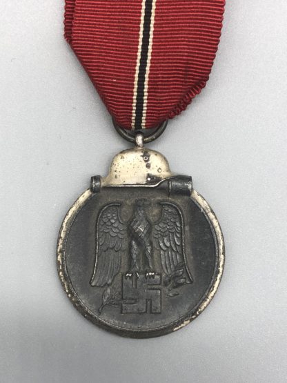 Eastern Front Medal "100"