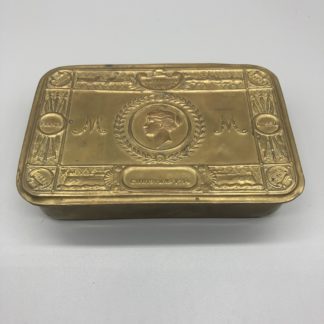 Princess Mary Gift Fund 1914 Box