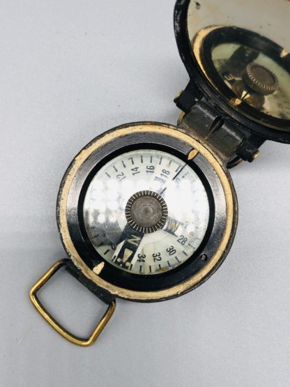 British Special Forces Wrist Compass