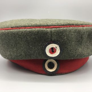 WW1 German M1907 Field Cap