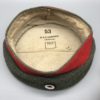 WW1 German M1907 Field Cap