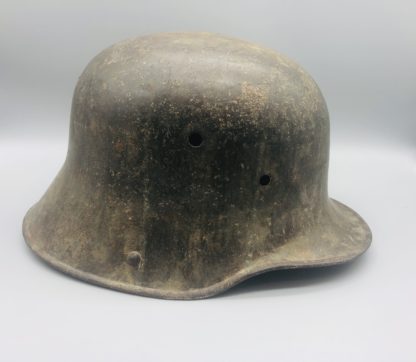 WW1 German M16 Helmet