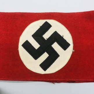 NSDAP Party Members Armband