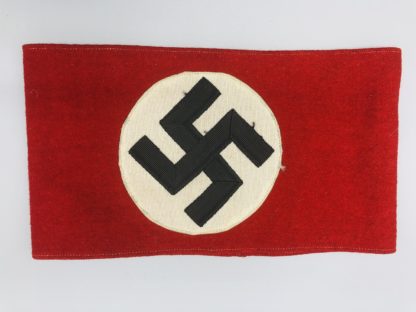 WW2 NSDAP Party Members