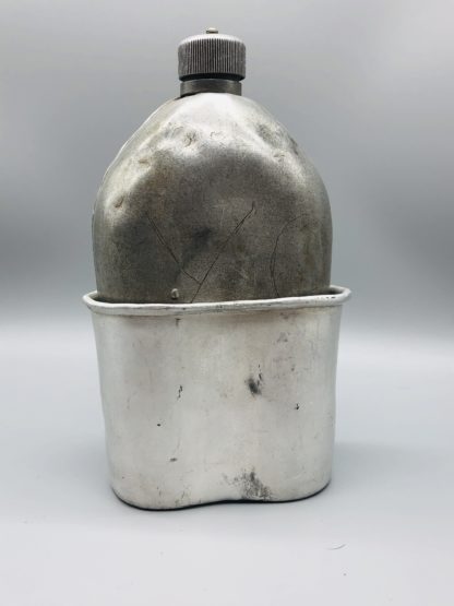 WW1 Water Bottle