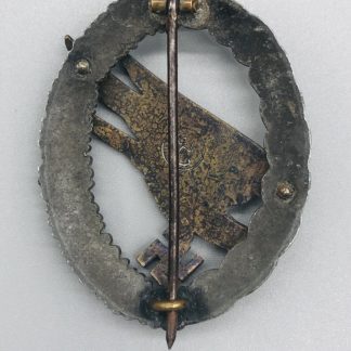 FALLSCHIRMJÄGER BADGE BY GWL