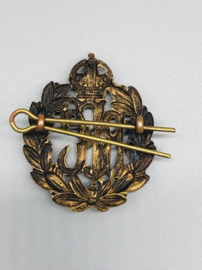 Royal Flying Corps Cap Badge
