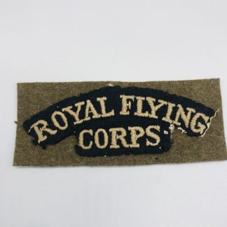 Royal Flying Corps Shoulder