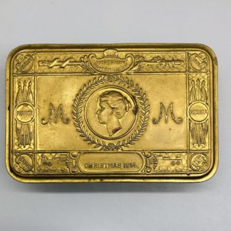 Princess Mary Gift Fund Box 1914