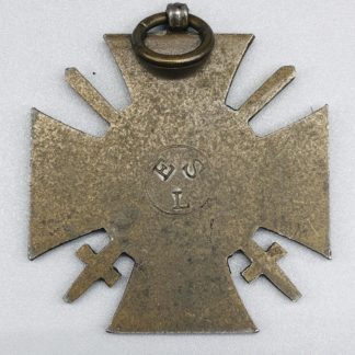The Honour Cross 1914 - 1918