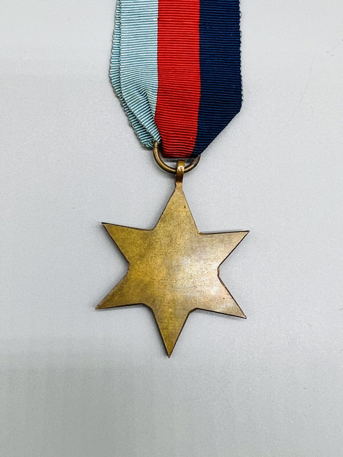 1939 - 1945 Star I WW2 British Militaria Medals & Insignia Online