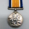British War Medal 1914 - 1920