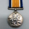British War Medal 1914 - 1920