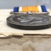 British War Medal 1914 - 1920
