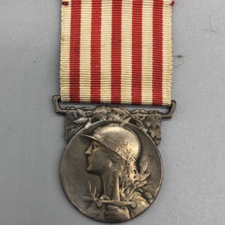 Medaille Commemorative de la Guerre de 1914 - 1918