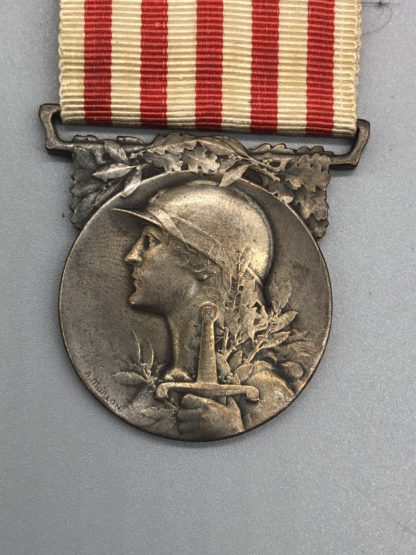 Médaille Commémorative de la guerre 1914–1918