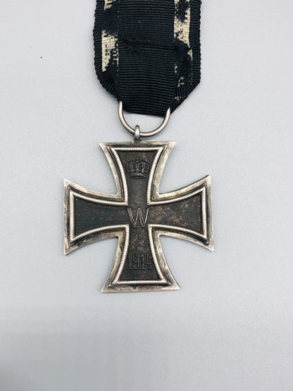 Iron Cross 2nd Class 1914