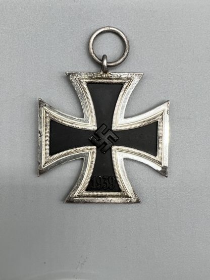 Iron Cross 1939 2nd Class