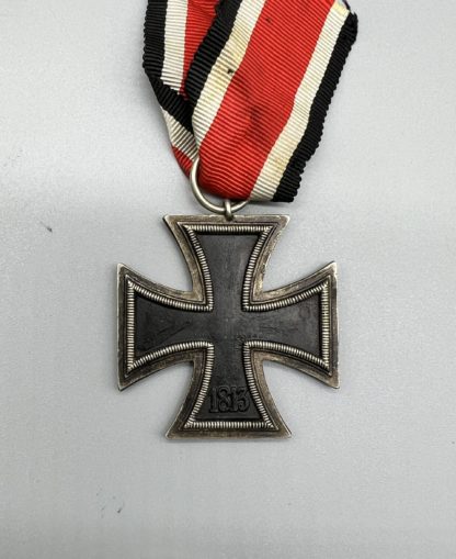 Iron Cross 1939 EK2