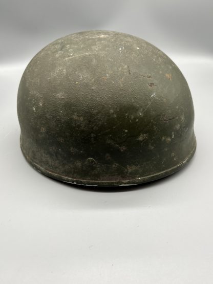 WW2 British Paratrooper Helmet
