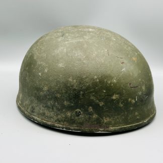 WW2 British Paratrooper MK2 Helmet By BRB