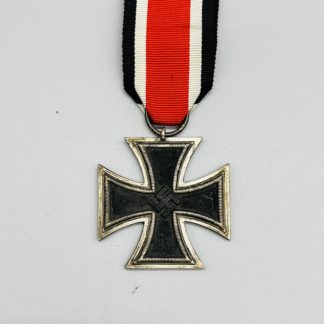 Iron Cross 1939 2nd Class Marked 25
