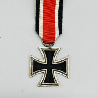 Iron Cross 1939 2nd Class Marked 25