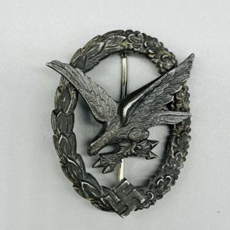 Luftwaffe Air Gunner & Flight Engineers Badge