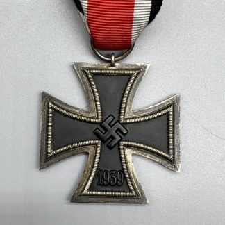 Iron Cross 2nd Class 1939