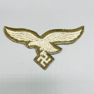 WW2 Fallschirmjäger Jump Smock Breast Eagle