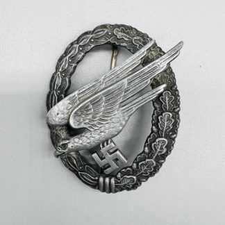 Fallschirmjäger Badge by Assmann