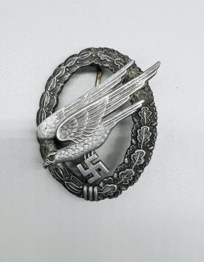 Fallschirmjäger Badge