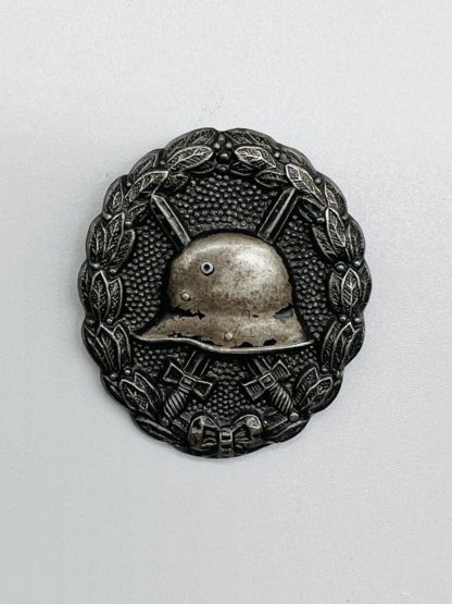 WW1 Black Wound Badge