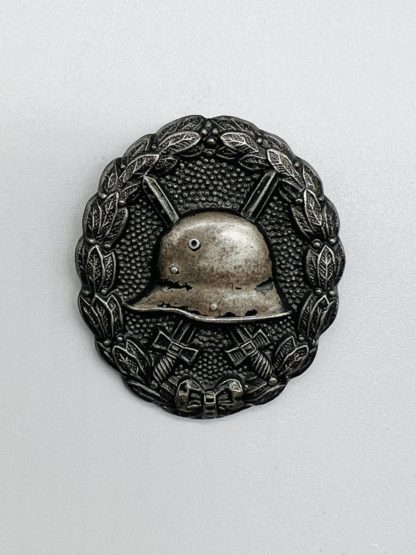 WW1 Black Wound Badge