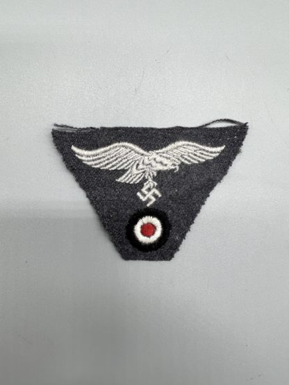 Luftwaffe EM/NCO's Cap Insignia