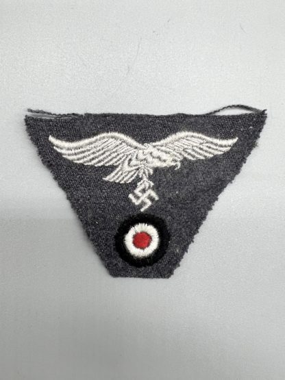 Luftwaffe EM/NCO's Cap Insignia