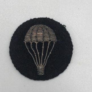 Royal Air Force Officers Parachute Jum